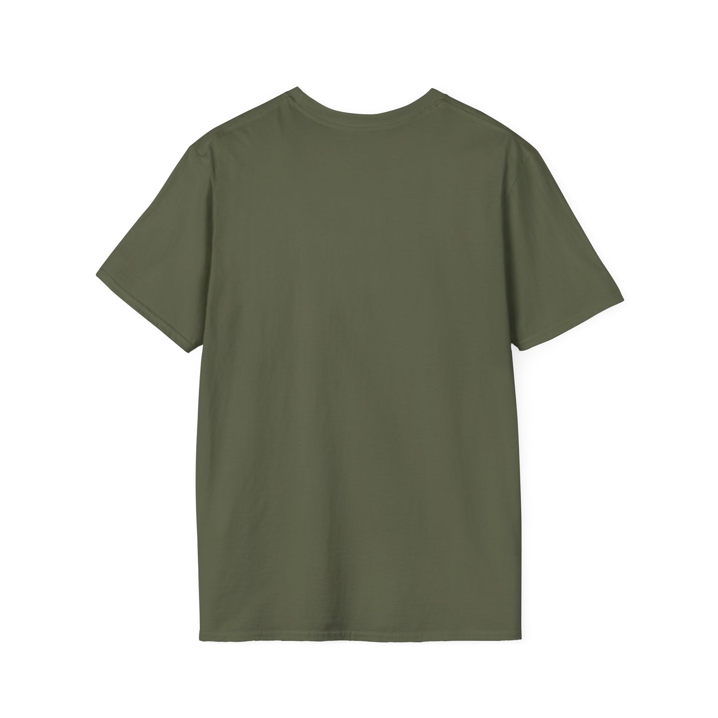 "Sew Mote It Bee" Softstyle T-Shirt - Vintage Illustration