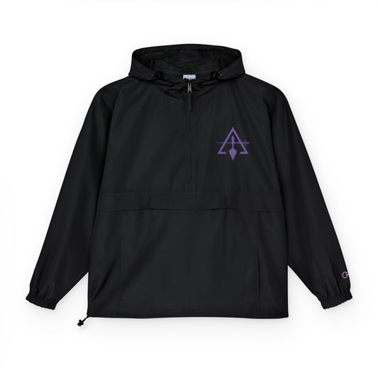 Cryptic Council Champion Packable Anorak Jacket