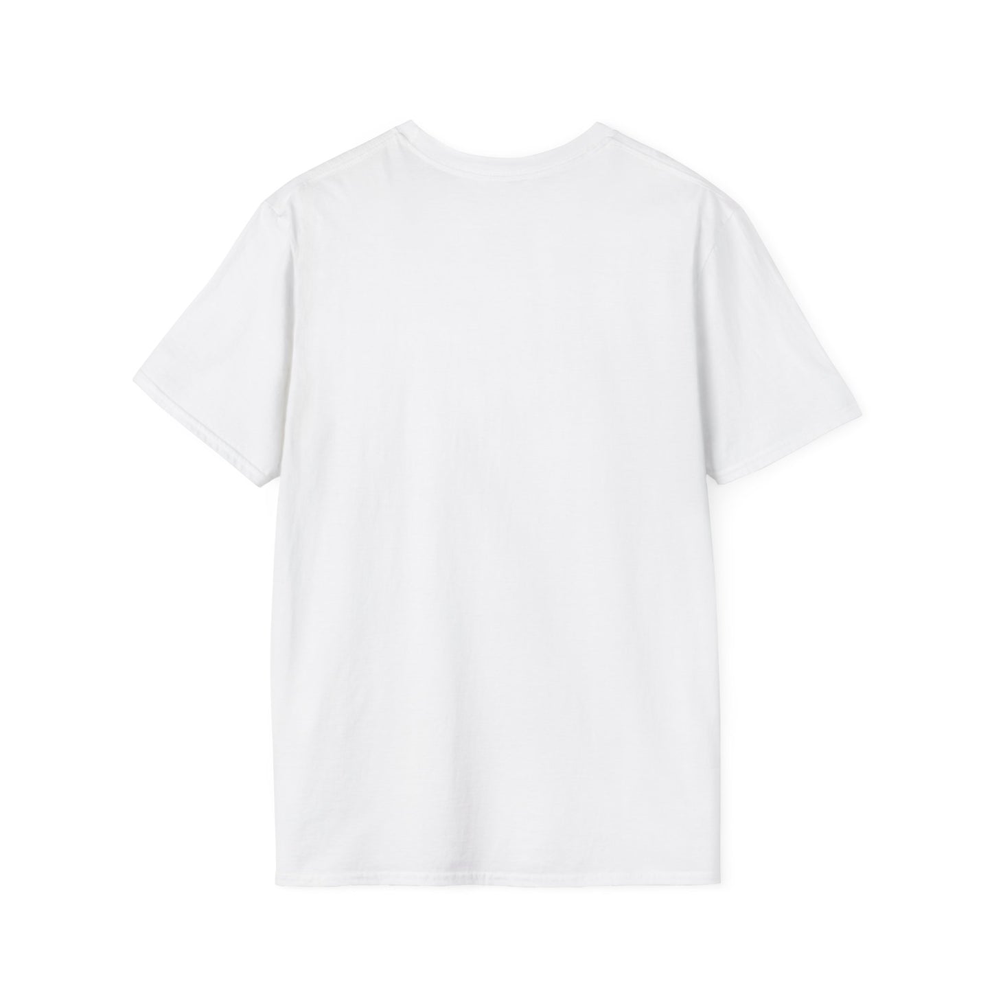 "Sew Mote It Bee" Softstyle T-Shirt - Vintage Illustration