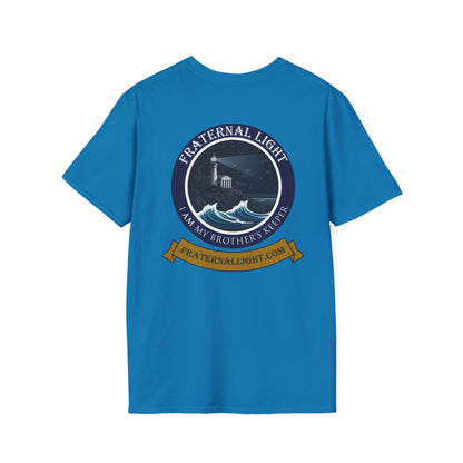 Fraternal Light Softstyle T-Shirt
