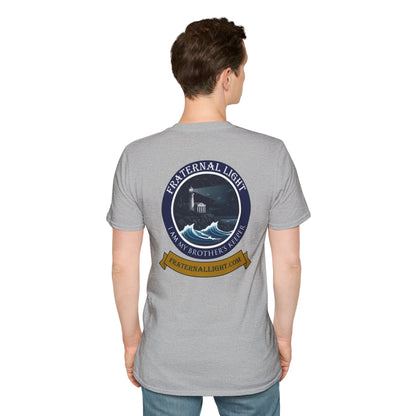 Fraternal Light Softstyle T-Shirt