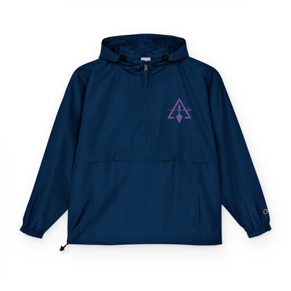 Cryptic Council Champion Packable Anorak Jacket