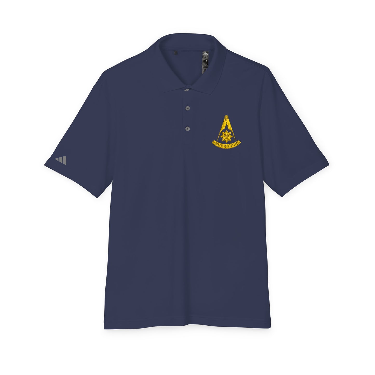 CA Past Master adidas Performance Polo