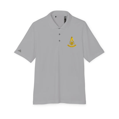 CA Past Master adidas Performance Polo