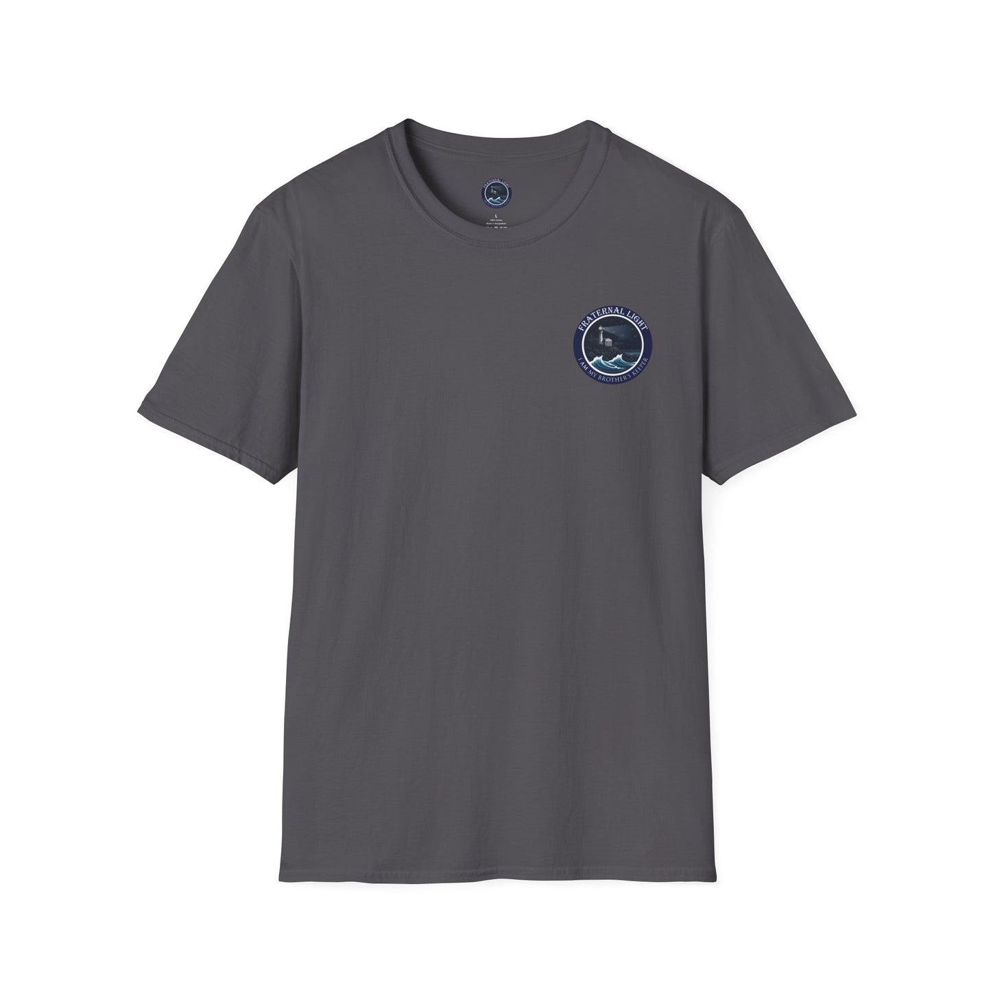Fraternal Light Softstyle T-Shirt