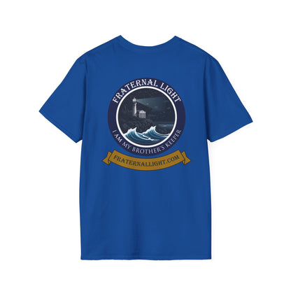 Fraternal Light Softstyle T-Shirt