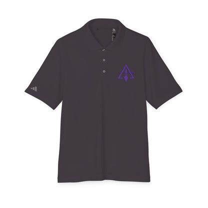 Cryptic Council adidas Performance Polo