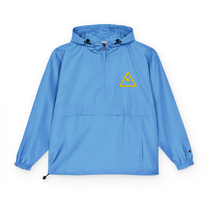Perfect Elu Champion Packable Anorak Jacket