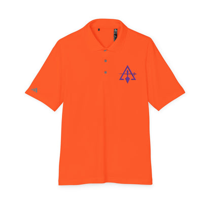 Cryptic Council adidas Performance Polo