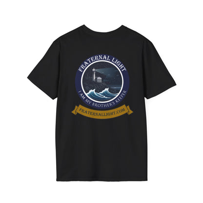 Fraternal Light Softstyle T-Shirt