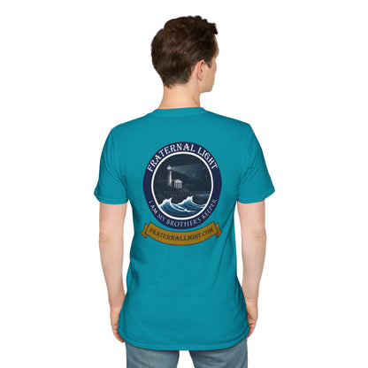 Fraternal Light Softstyle T-Shirt