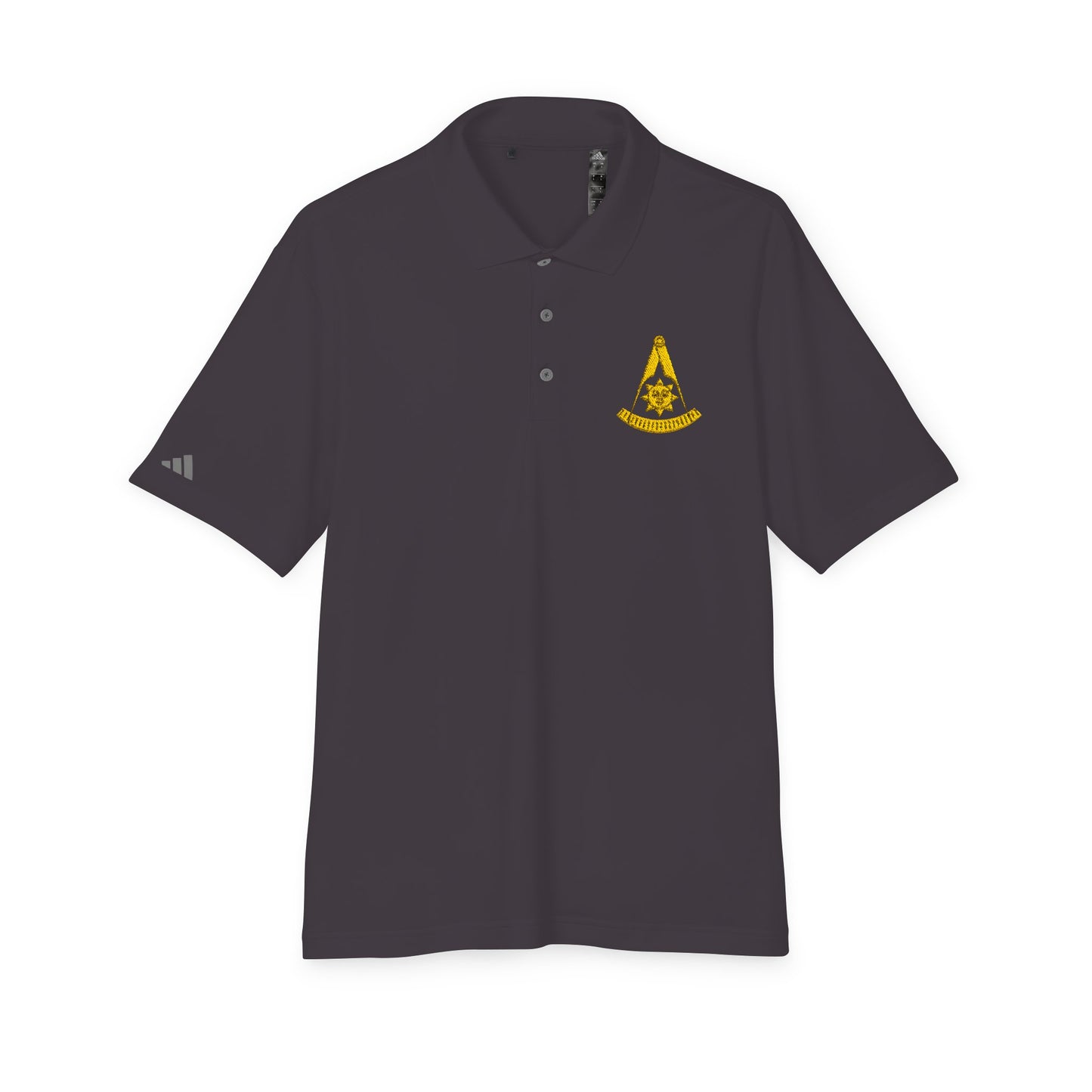 CA Past Master adidas Performance Polo