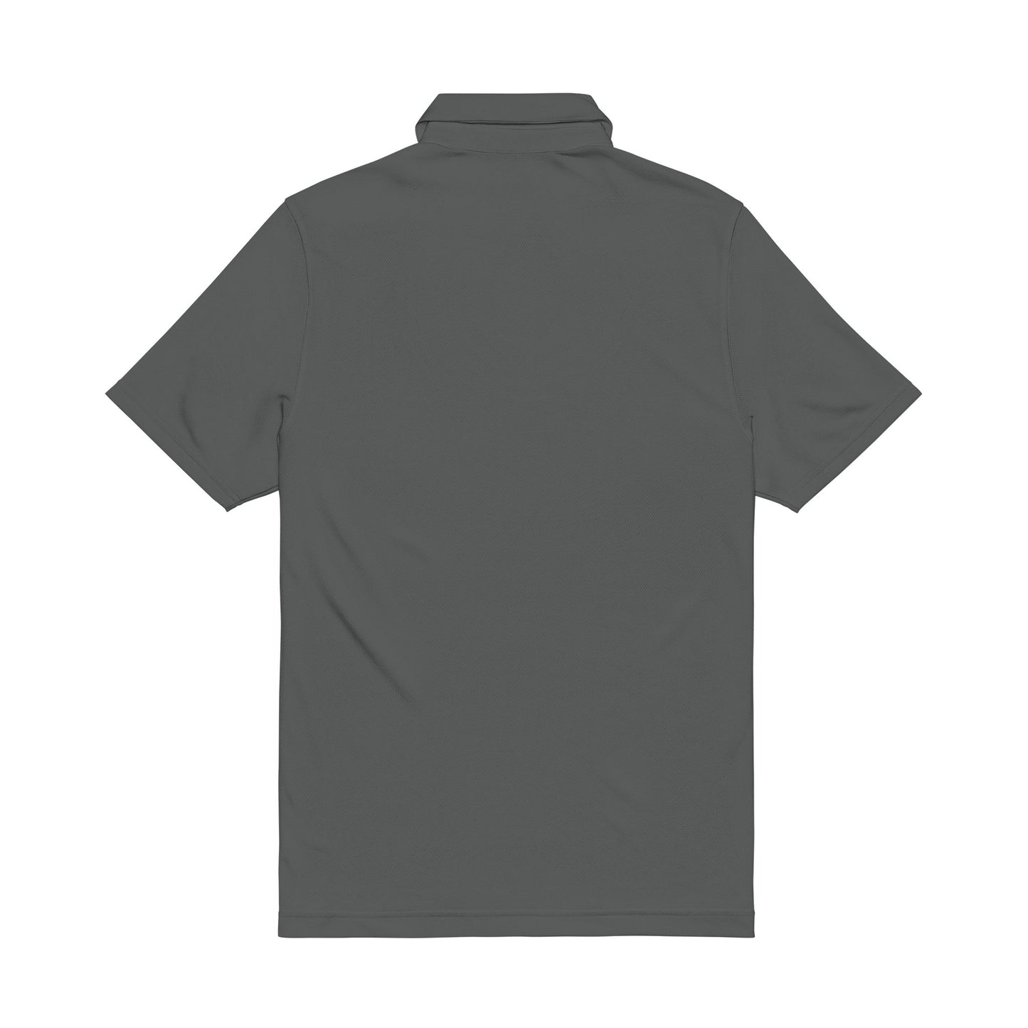 CA Past Master Embroidered Under Armour Men's Polo Shirt