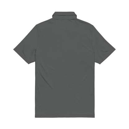CA Past Master Embroidered Under Armour Men's Polo Shirt