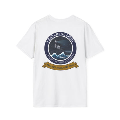 Fraternal Light Softstyle T-Shirt