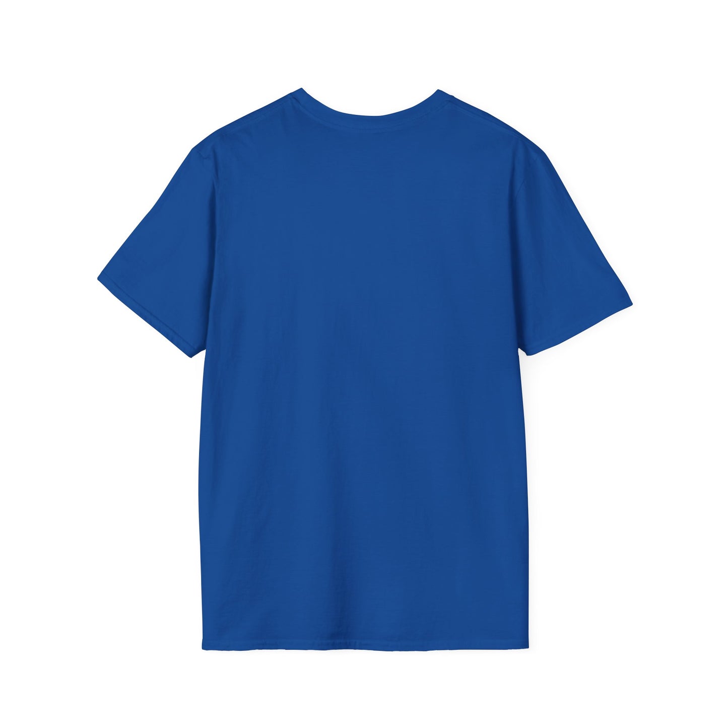 "Sew Mote It Bee" Softstyle T-Shirt - Vintage Illustration