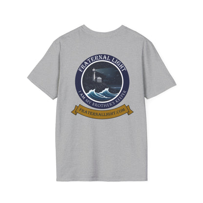 Fraternal Light Softstyle T-Shirt