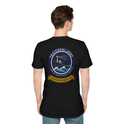 Fraternal Light Softstyle T-Shirt