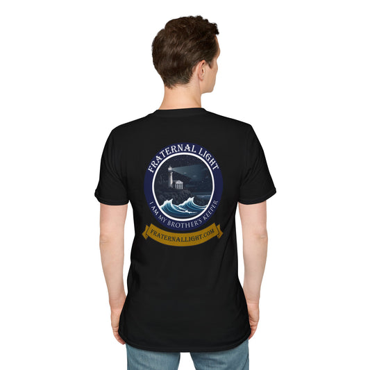 Fraternal Light Softstyle T-Shirt