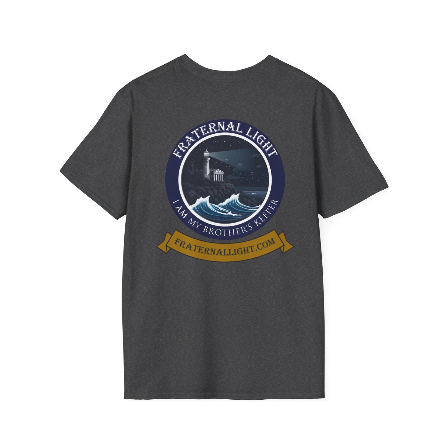 Fraternal Light Softstyle T-Shirt