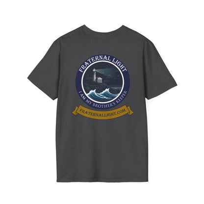 Fraternal Light Softstyle T-Shirt