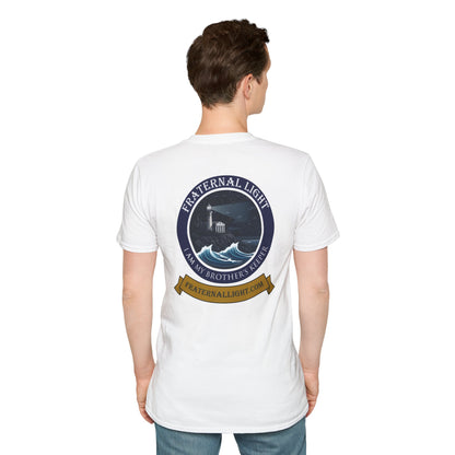 Fraternal Light Softstyle T-Shirt