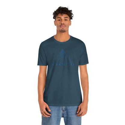 "So Mote It Be" Pyramid T-Shirt