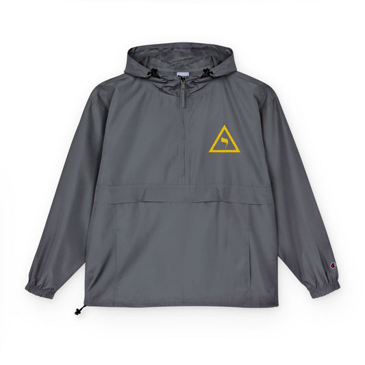 Perfect Elu Champion Packable Anorak Jacket