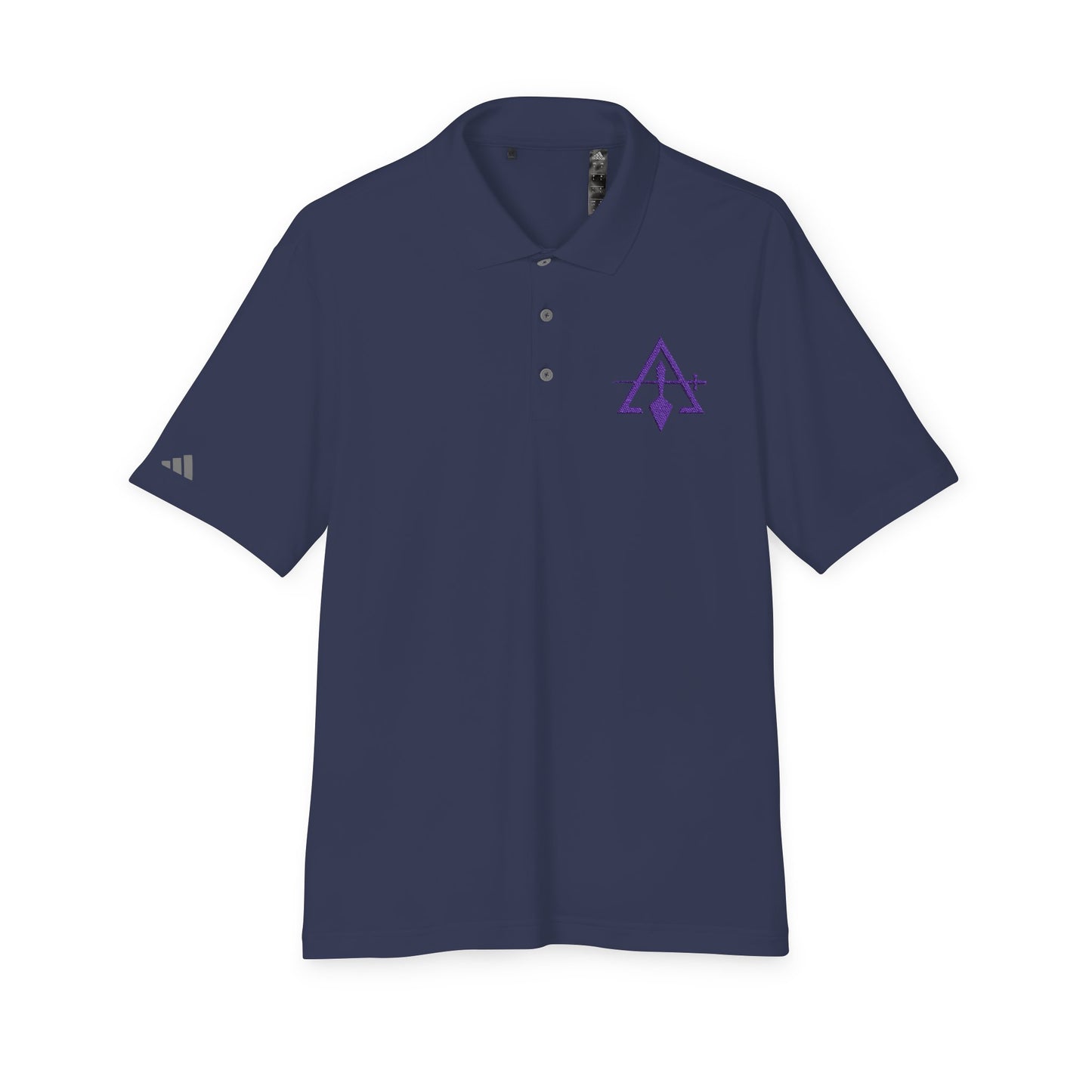Cryptic Council adidas Performance Polo
