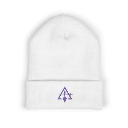 Cryptic Council Embroidered Classic Cuffed Beanie