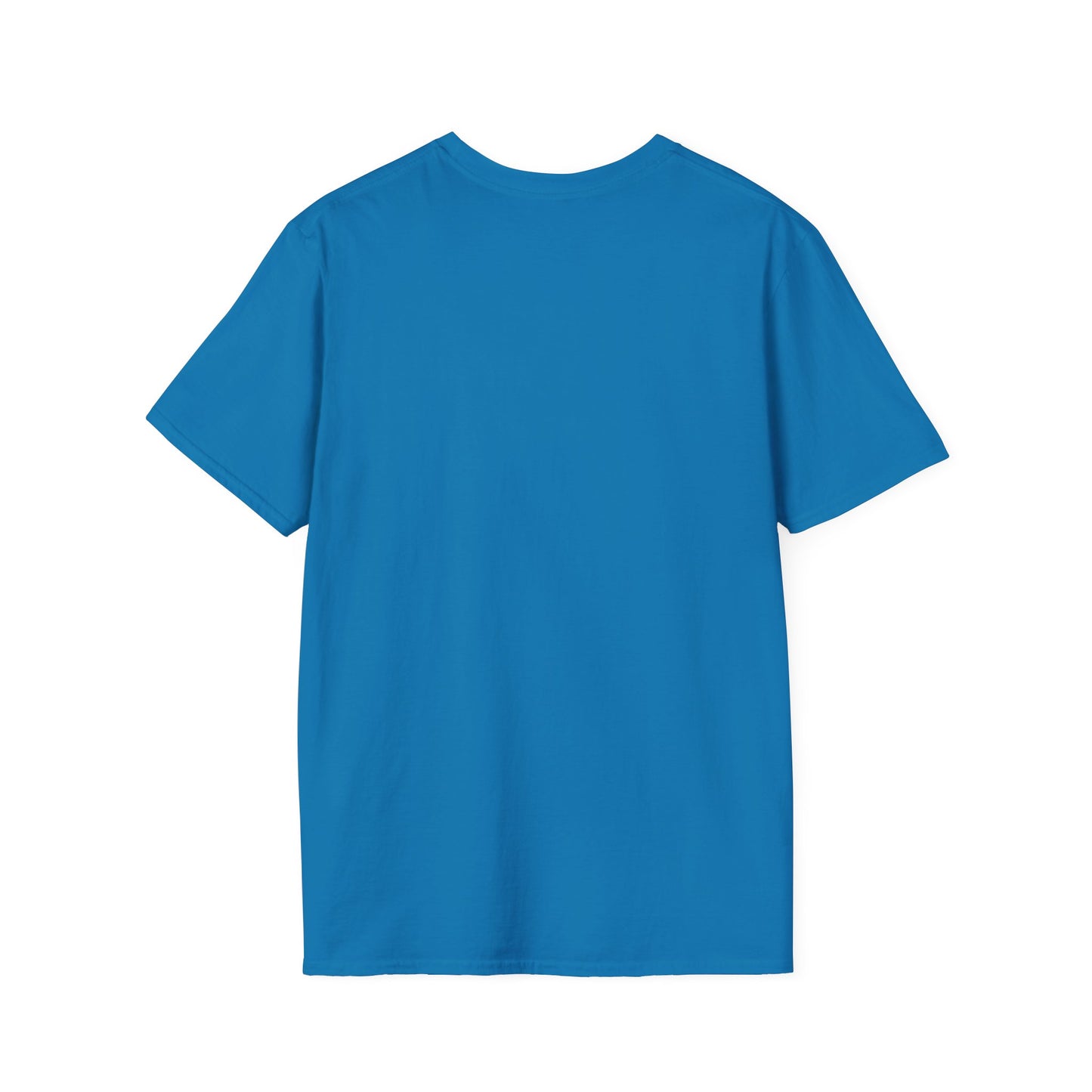 "Sew Mote It Bee" Softstyle T-Shirt - Vintage Illustration