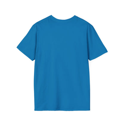 "Sew Mote It Bee" Softstyle T-Shirt - Vintage Illustration