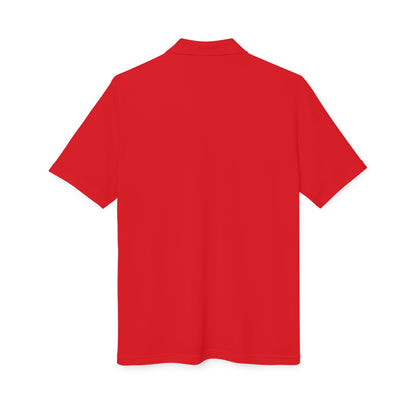 CA Past Master adidas Performance Polo