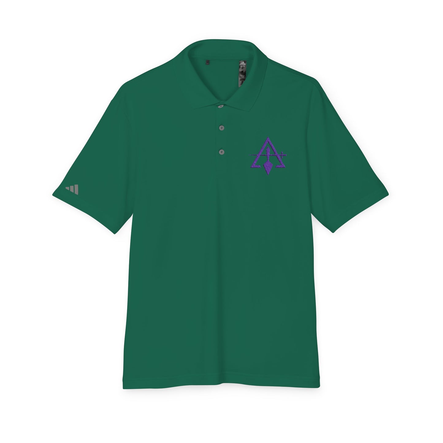 Cryptic Council adidas Performance Polo
