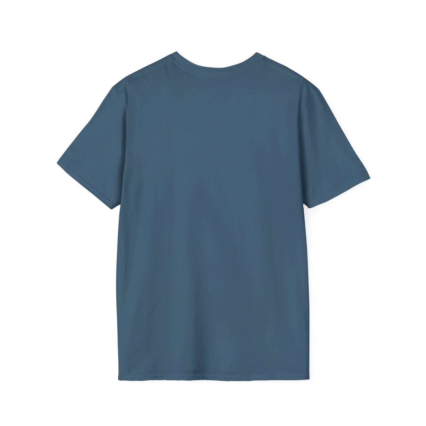 "Sew Mote It Bee" Softstyle T-Shirt - Vintage Illustration