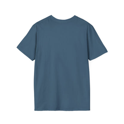 "Sew Mote It Bee" Softstyle T-Shirt - Vintage Illustration
