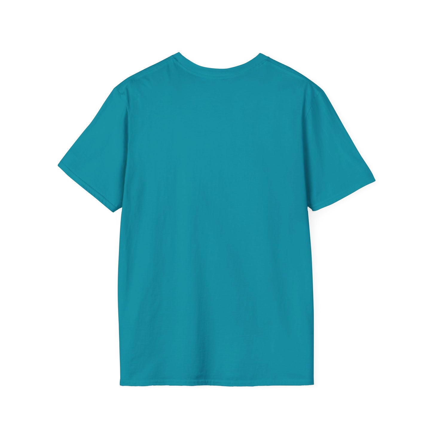 "Sew Mote It Bee" Softstyle T-Shirt - Vintage Illustration