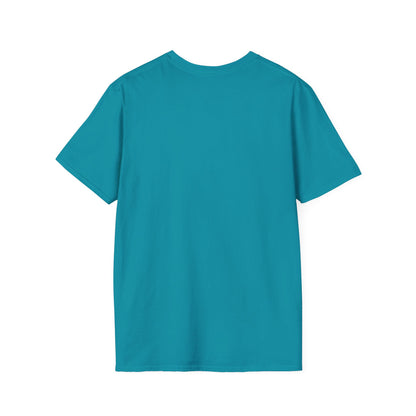 "Sew Mote It Bee" Softstyle T-Shirt - Vintage Illustration